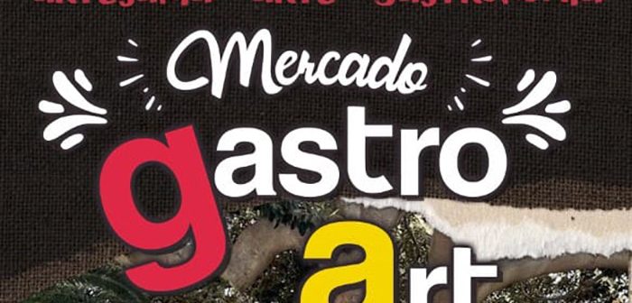 Mercado Gastro Art