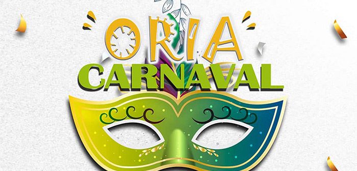 ORIA CARNAVAL 2023