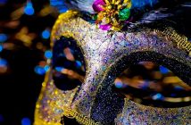 PRIMERA SEMIFINAL DE CARNAVAL