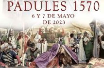 Recreación Histórica Paz De La Alpujarra Padules 2023