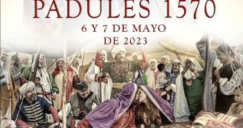 Recreación Histórica Paz De La Alpujarra Padules 2023