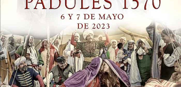 Recreación Histórica Paz De La Alpujarra Padules 2023