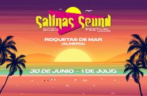 Salinas Sound Festival 2023