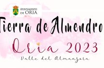 Tierra de Almendros ORIA 2023