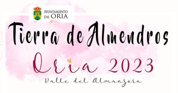 Tierra de Almendros ORIA 2023