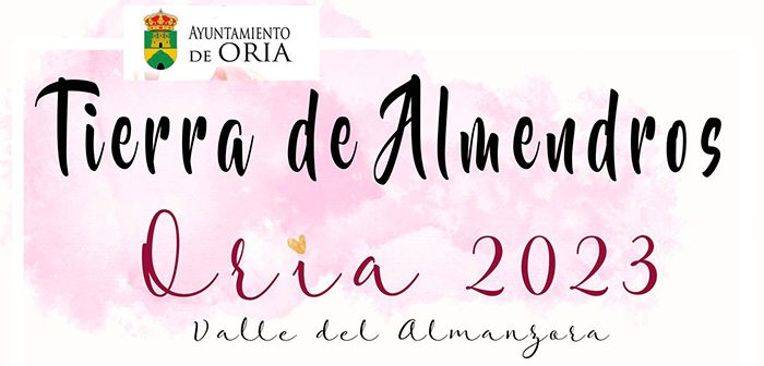 Tierra de Almendros ORIA 2023