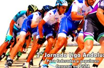 VII TROFEO PATINAJE VELOCIDAD CIUDAD DE ALMERÍA