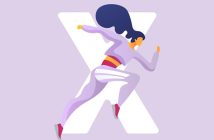 X CARRERA DE LA MUJER “LA IGUALDAD ES NUESTRA META”