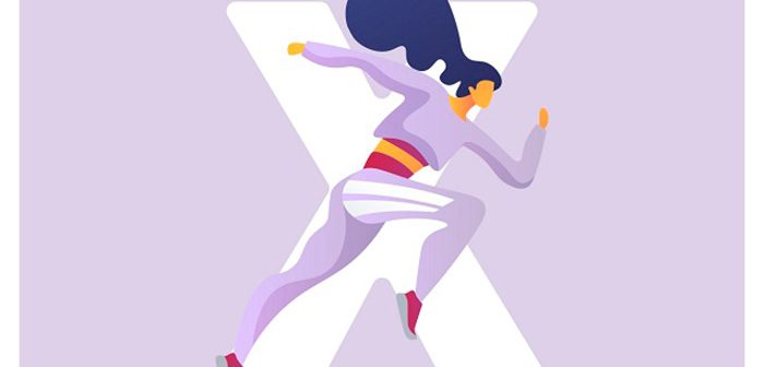 X CARRERA DE LA MUJER “LA IGUALDAD ES NUESTRA META”