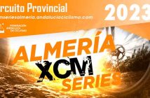 XCM Series Almería 2023