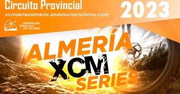 XCM Series Almería 2023