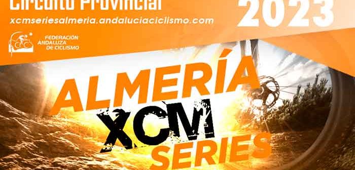 XCM Series Almería 2023