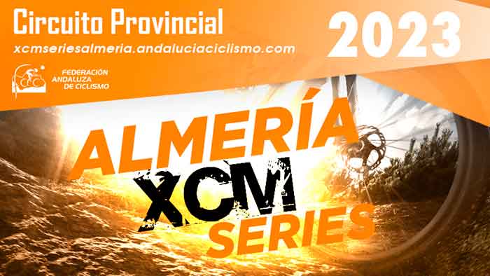 BTT 'XCM2023 Series Almería