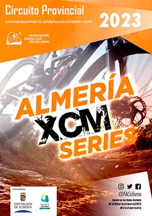 XCM Series Almería 2023