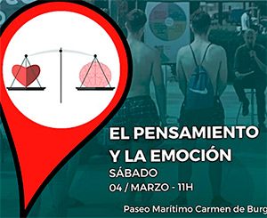 El Pensamiento y la Emoción