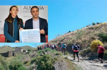 programa de Rutas de Senderismo de Mayores