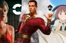 Cartelera Cine - YELMO CINES