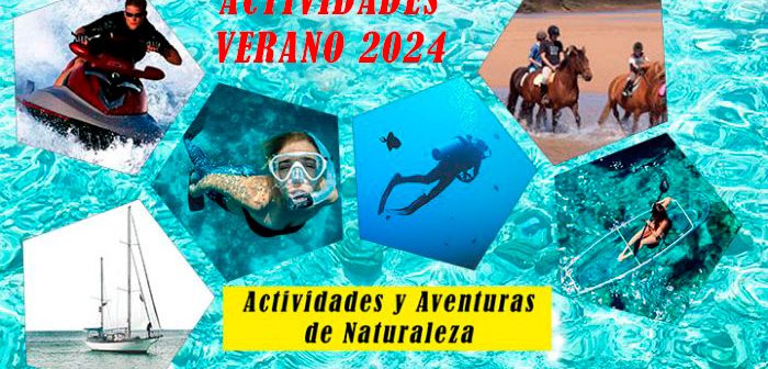 AVENTURAS WEEKY 2024