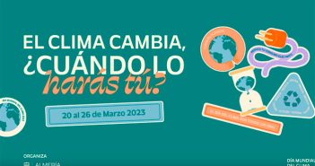 Actividades en Almería en el Día Mundial del Clima