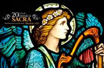 XX CICLO MUSICA SACRA ALMERÍA