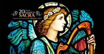 XX CICLO MUSICA SACRA ALMERÍA