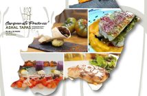 Campeonato provincial de tapas