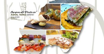 Campeonato provincial de tapas