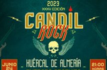 Candil Rock 2023
