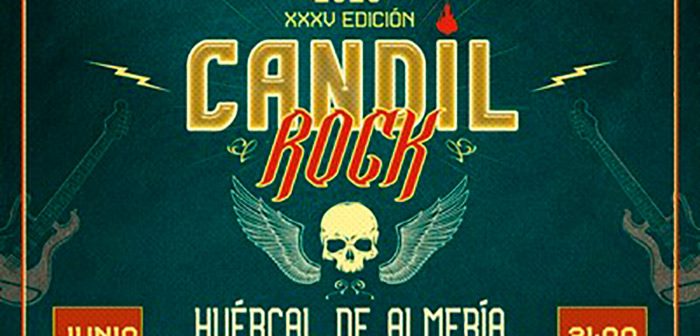 Candil Rock 2023