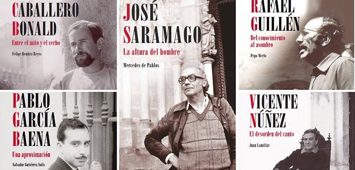 Día de la Poesía de Andalucía