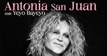Antonia San Juan