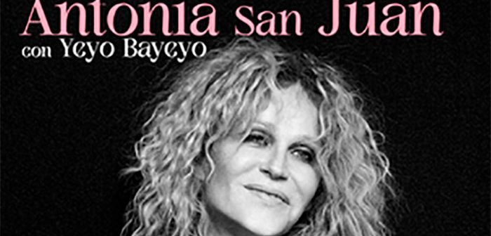 Antonia San Juan