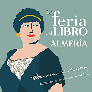 Feria del Libro de Almería 2023