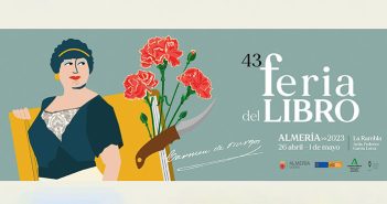 Feria del Libro de Almería 2023