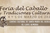 Feria del caballo y Tradiciones culturales