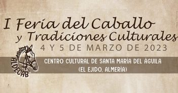Feria del caballo y Tradiciones culturales