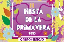 Fiesta de la Primavera en Campohermoso