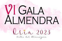 GALA DE LA ALMENDRA Oria