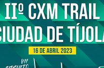 II TRAIL CIUDAD DE TIJOLA