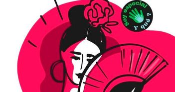 III Gala ‘Vive en Flamenco’