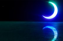 LUNA CRECIENTE