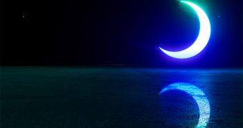 LUNA CRECIENTE