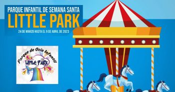 Little Park en Roquetas de Mar Little Park