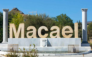 Macael y la importancia del mármol