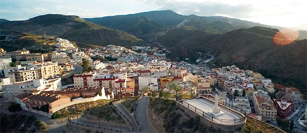 MACAEL, Almería