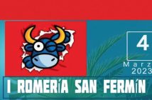 Romería San Fermín