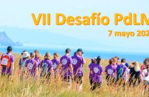 VII DESAFÍO PLAYA DE LOS MUERTOS - FARO MESA ROLDAN