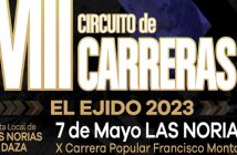 X CARRERA POPULAR FRANCISCO MONTOYA NORIAS DE DAZA 2023