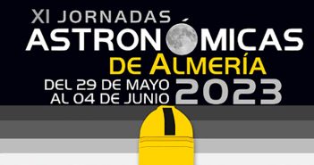 XI Jornadas Astronómicas de Almería
