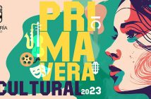 Primavera cultural 2023 Almería